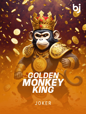 Golden Monkey King game icon