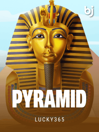 Pyramid game thumbnail