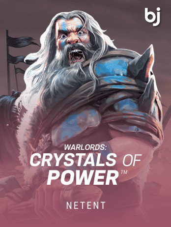 Warlords: Crystals of Power game thumbnail