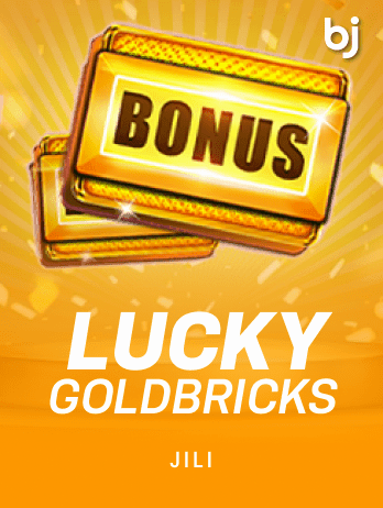 Lucky Goldbricks game icon