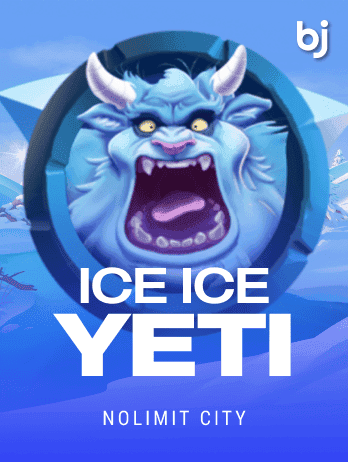 Ice Ice Yeti game thumbnail