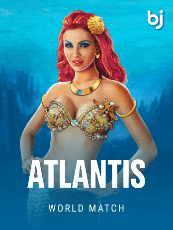 Atlantis game icon