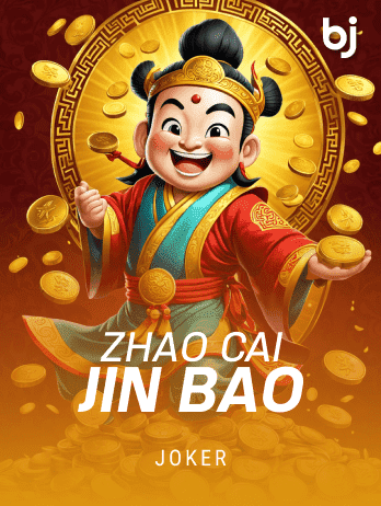 Zhao Cai Jin Bao game thumbnail