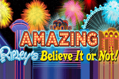 Amazing Ripley's