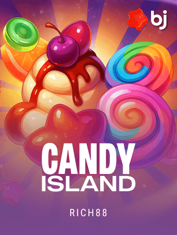 Candy Island game thumbnail