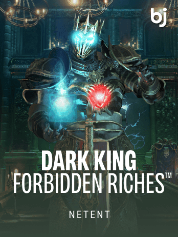 Dark King Forbidden Riches™ game thumbnail