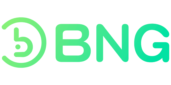 BNG ক্যাসিনো logo