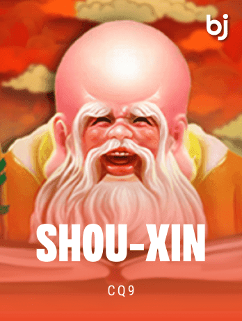 Shou-Xin game thumbnail
