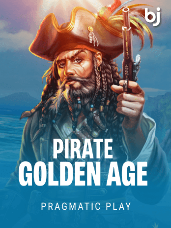 Pirate Golden Age game icon